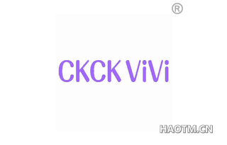 CKCK VIVI