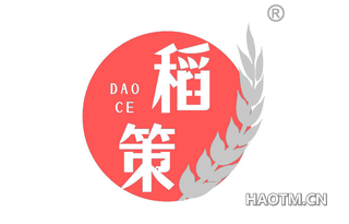 稻策