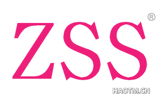  ZSS