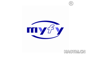  MYFY