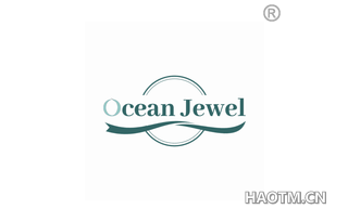  OCEAN JEWEL
