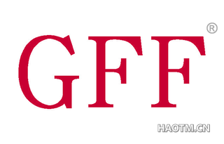  GFF