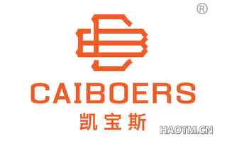 凯宝斯 CAIBOERS