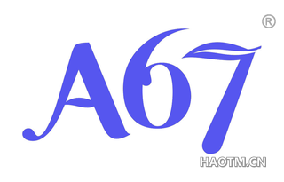  A67