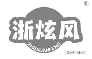 浙炫风