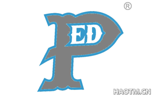 PED