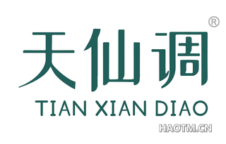 天仙调