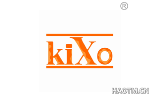 KIXO