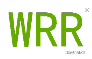 WRR