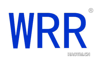  WRR