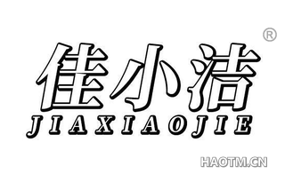 佳小洁