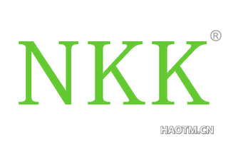 NKK