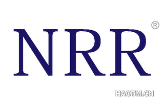  NRR