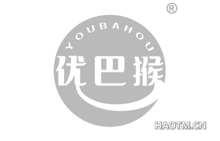 优巴猴