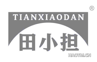 田小担