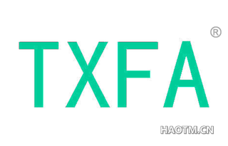 TXFA