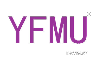  YFMU