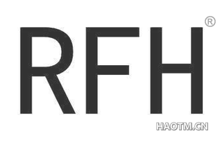  RFH