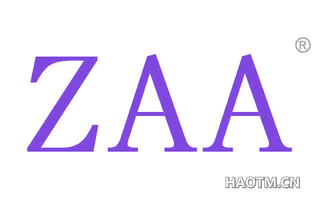 ZAA