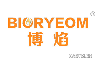 博焰 BIORYEOM