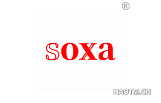 SOXA