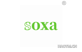 SOXA