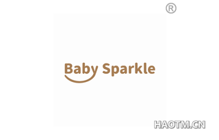  BABY SPARKLE