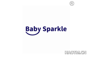 BABY SPARKLE