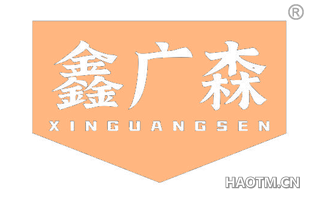 鑫广森
