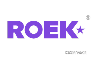 ROEK