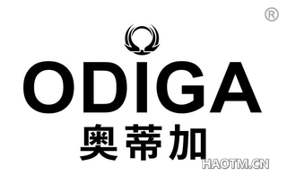 奥蒂加 ODIGA