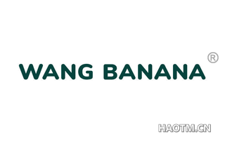 WANG BANANA