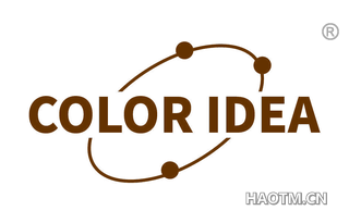 COLOR IDEA