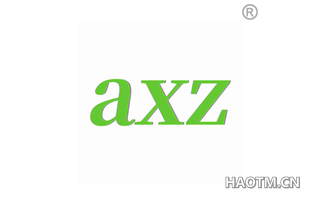  AXZ