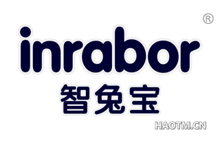 智兔宝 INRABOR