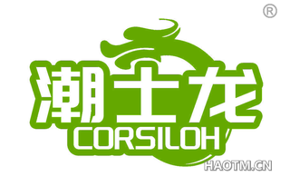 潮士龙 CORSILOH