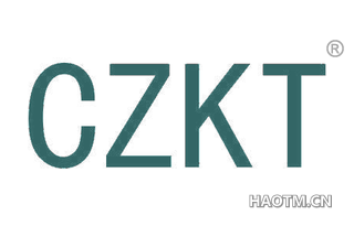  CZKT