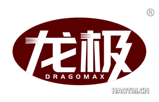 龙极 DRAGOMAX