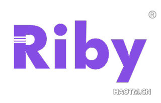  RIBY