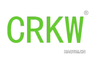  CRKW