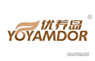 优养岛 YOYAMDOR