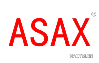 ASAX