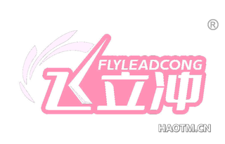 飞立冲 FLYLEADCONG