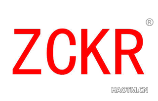 ZCKR