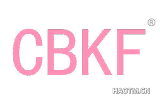 CBKF