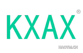 KXAX