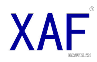 XAF