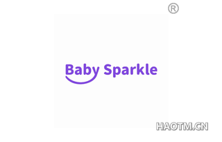  BABY SPARKLE