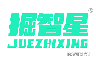 掘智星