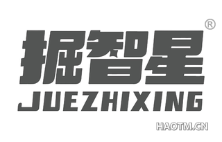 掘智星